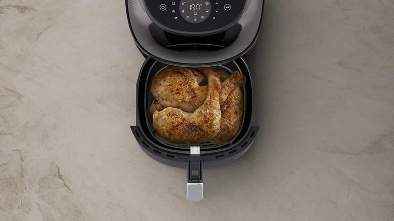 Philips 3000 series Airfryer 6,2 l
