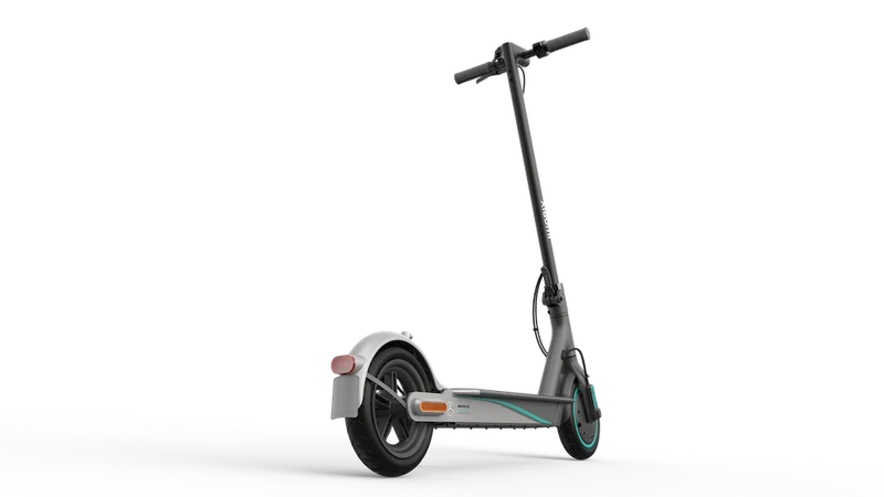 Mi Electric Scooter Pro 2 Mercedes AMG Petronas F1 Team Edition Räckvidd: 45 km
