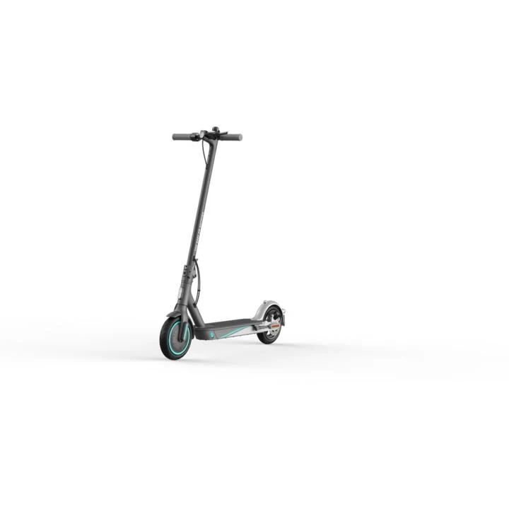 Mi Electric Scooter Pro 2 Mercedes AMG Petronas F1 Team Edition Räckvidd: 45 km