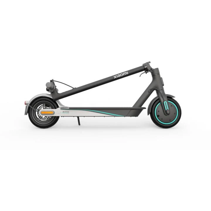 Mi Electric Scooter Pro 2 Mercedes AMG Petronas F1 Team Edition Räckvidd: 45 km