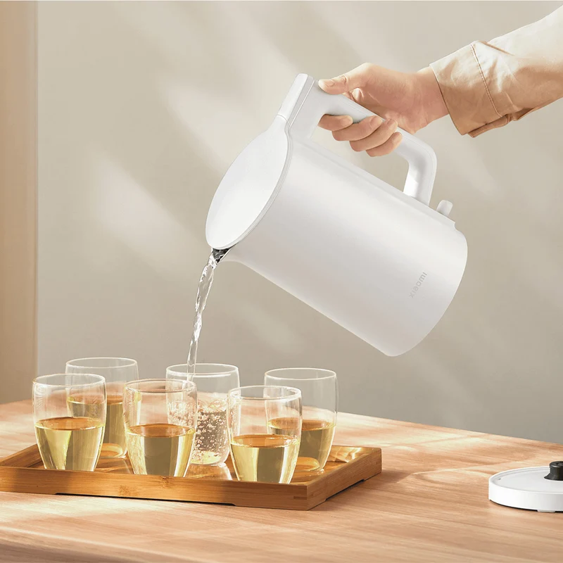 Xiaomi Electric Kettle 2 Lite EU