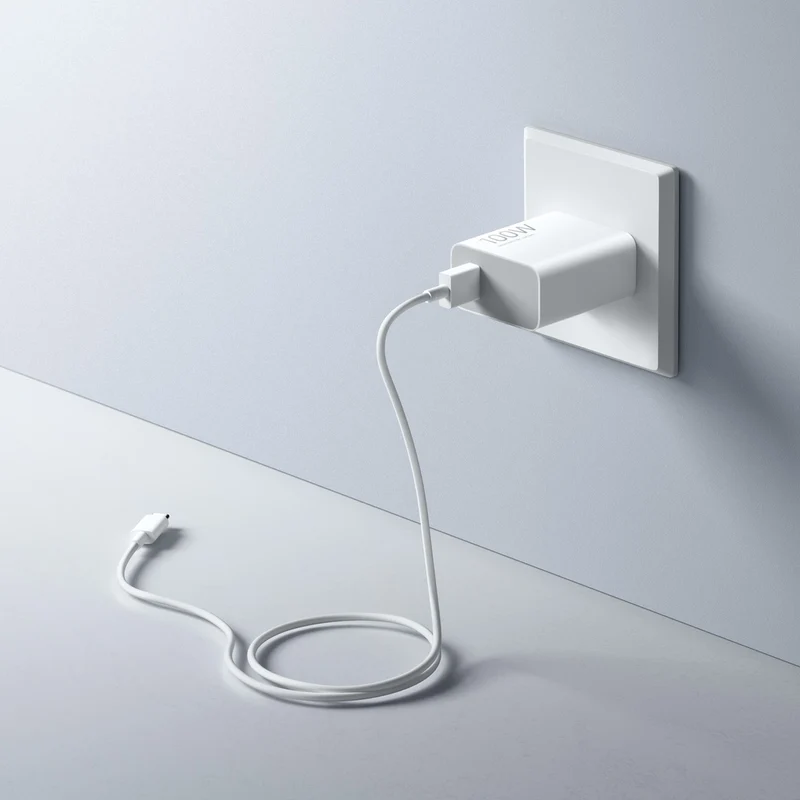 Xiaomi 100W Charging Combo (Type-A) EU