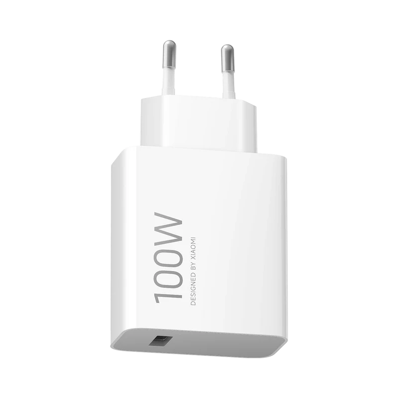 Xiaomi 100W Charging Combo (Type-A) EU