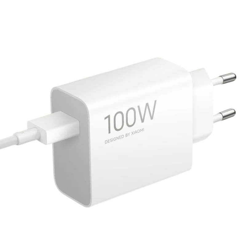 Xiaomi 100W Charging Combo (Type-A) EU