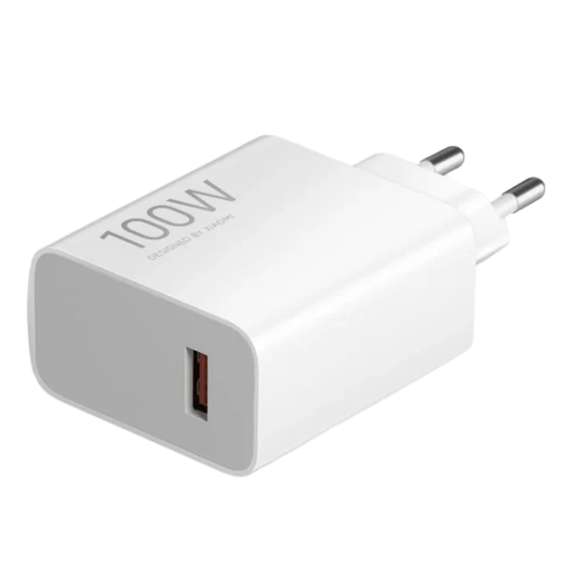 Xiaomi 100W Charging Combo (Type-A) EU