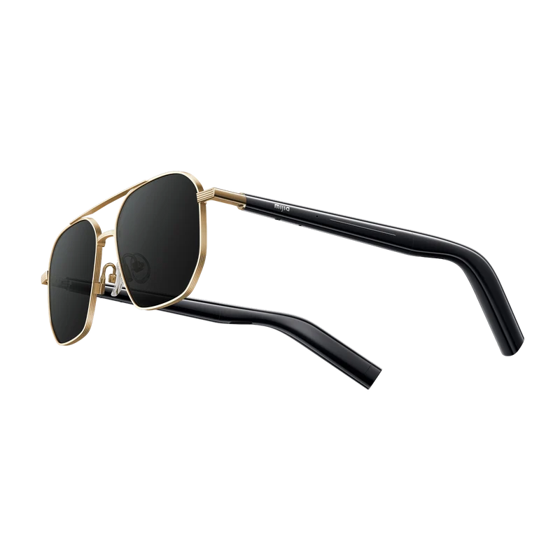 Xiaomi Smart Audio Glasses | Open-Ear Sound & Calls