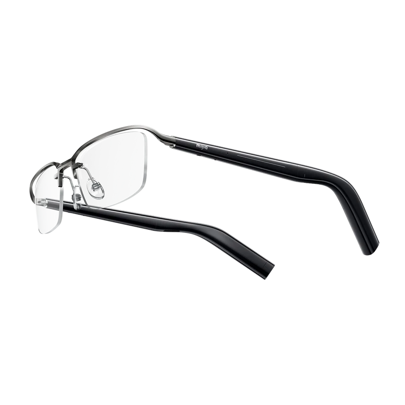 Xiaomi Smart Audio Glasses | Open-Ear Sound & Calls