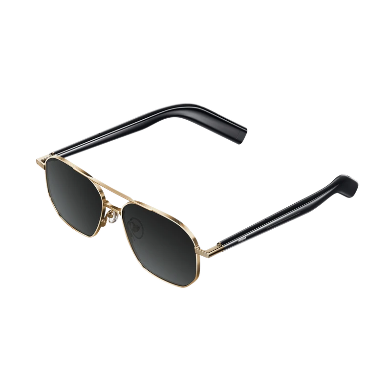Xiaomi Smart Audio Glasses | Open-Ear Sound & Calls