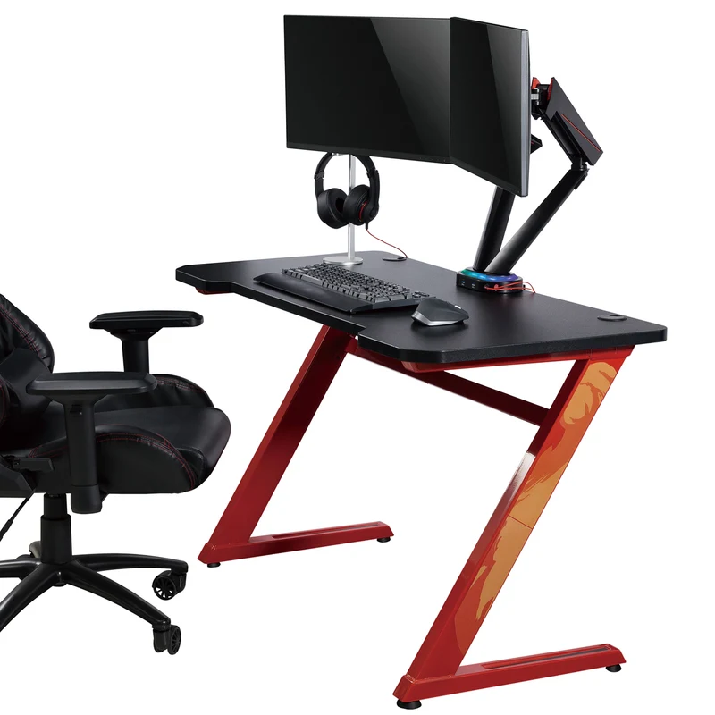 NanoRS RS887 spelhandtag för 2 LCD-skärmar 17-32 "2x 8 kg (max 16 kg) vesa 75x75 och 100x100