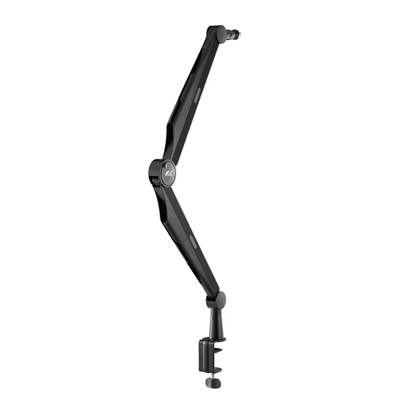 Mikrofonhållare 3/8" och 5/8" NanoRS, max 1 kg, RS422