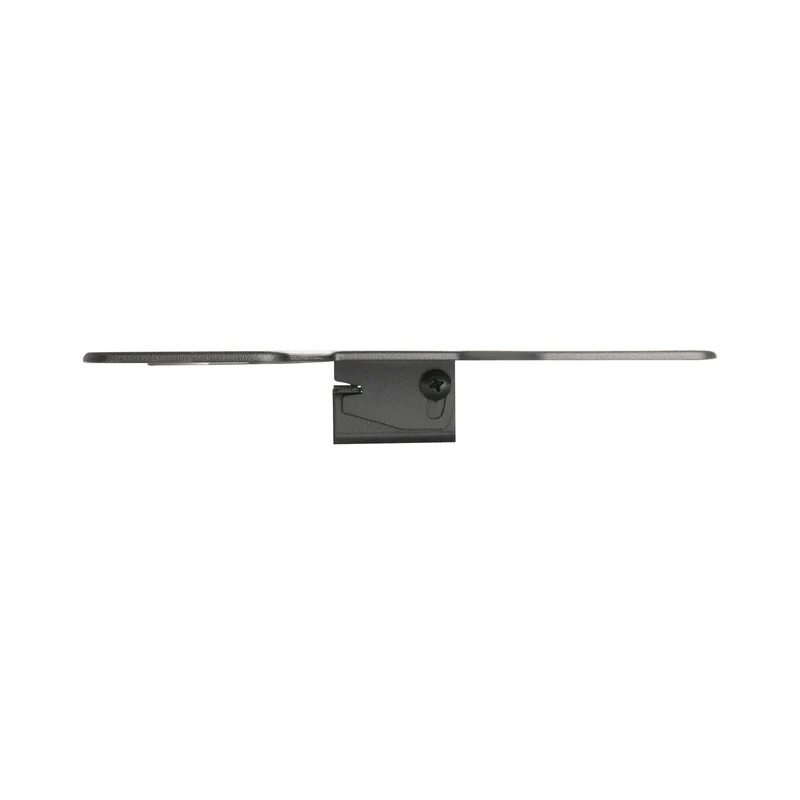 Maclean-fäste för TV eller bildskärm, max. VESA 200x200, 23-43", 30 kg, svart, MC-414