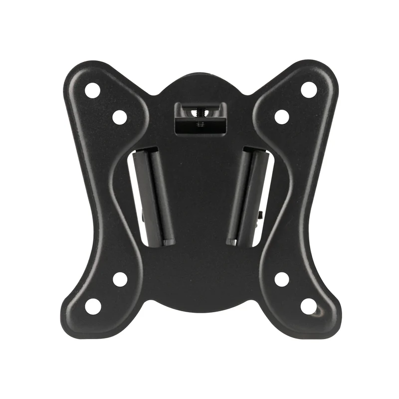Maclean-fäste för TV eller bildskärm, max. VESA 100x100, 13-32", 30kg, svart, MC-416