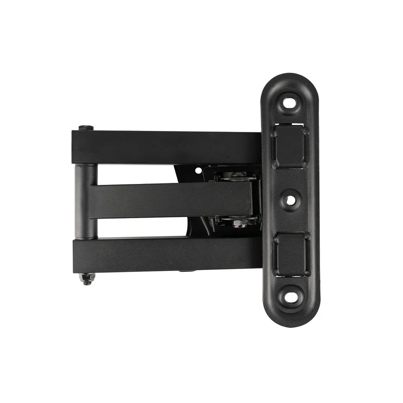 Maclean-fäste för TV eller bildskärm, max. VESA 100x100, 13-32", 30kg, svart, MC-417