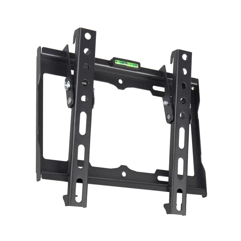 Maclean TV-fäste, max VESA 200x200, 13-42", upp till 25 kg, svart, MC-942