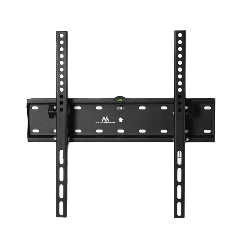 Maclean TV-fäste, max VESA 400x400, 32-75", upp till 40 kg, svart, MC-665