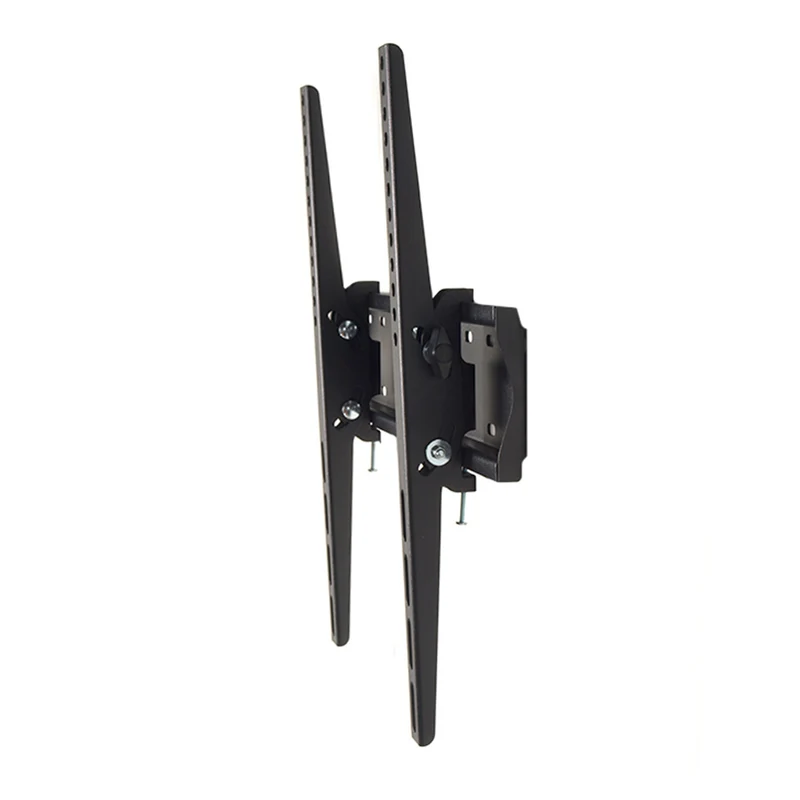 Maclean TV-fäste, max VESA 400x400, 32-75", upp till 40 kg, svart, MC-665