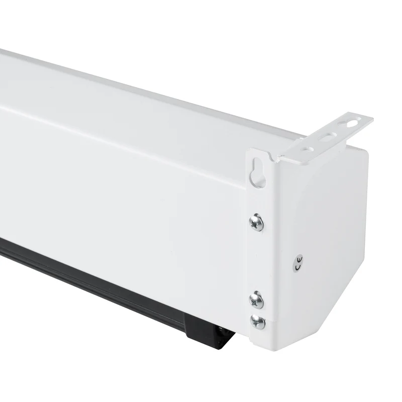 Maclean Premium MC-992 200 x 150 cm 100" spänd elektrisk skärm