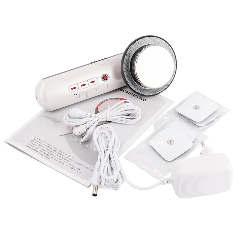 Effektiv EMS Slankemassager til Tonet Krop Hjemme