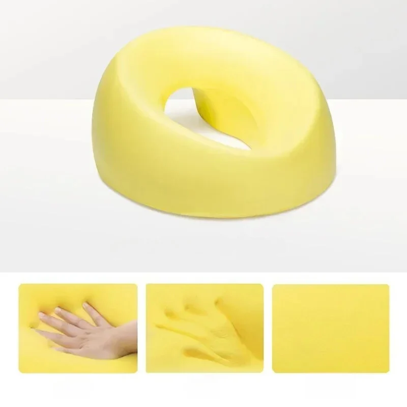 Ergonomisk Ansigtspude til Luksuriøs Komfort og Afslapning