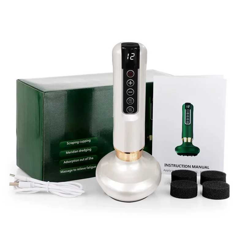 Effektiv Lymfedrænage Massage – For Glat og Fast Hud