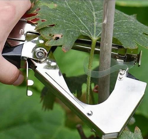 Effektivt Spalierværktøj til Klatreplanter – Hurtig og Skånsom