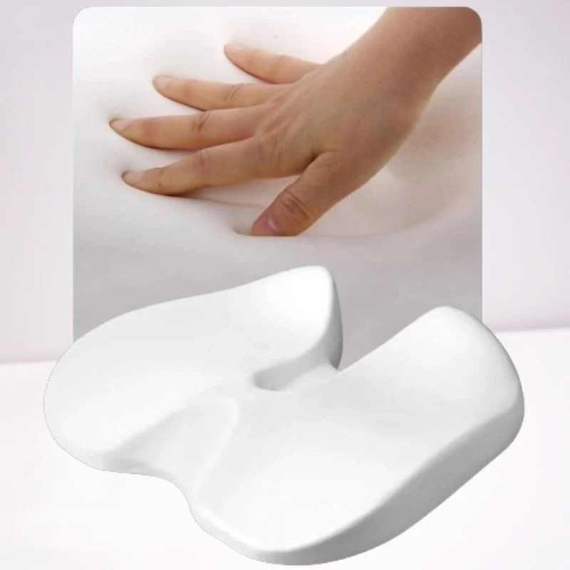 Ergonomisk Bilpude med Hukommelsesskum for Smertelindring