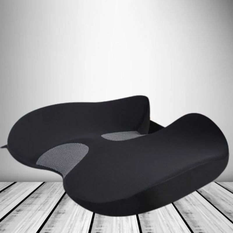 Ergonomisk Bilpude med Hukommelsesskum for Smertelindring