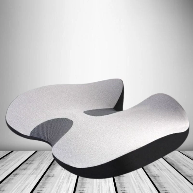 Ergonomisk Bilpude med Hukommelsesskum for Smertelindring